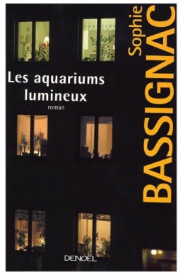 Les aquariums lumineux